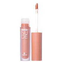 Dailus Nude 12 Ousadia é Ser Eu - Batom Líquido 4ml