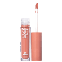 Dailus Nude Brilho 14 Edição Especial - Batom Líquido 4ml