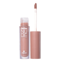 Dailus Nude 17 Fiz Porque Quis - Batom Líquido 4ml