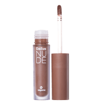 Dailus Nude 19 Lutei, Venci - Batom Líquido 4ml