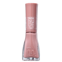 Dailus Nude 1031 Dona de Mim - Esmalte 8ml