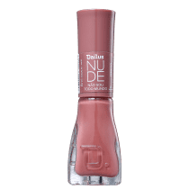 Dailus Nude 1037 Não Sou Todo Mundo - Esmalte 8ml