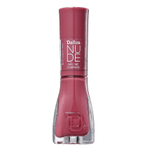 Dailus Nude 1040 Não Me Compare - Esmalte 8ml