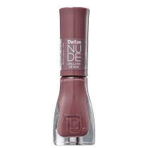 Dailus Nude 1048 Orgulho de Mim - Esmalte 8ml