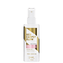 Skelt Cosmetics Red Carpet Glow - Removedor para Autobronzeador 150ml