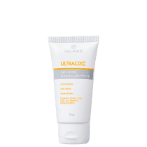 Valmari Ultraox C FPS 50 - Gel Anti-idade 50g