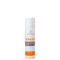 Valmari Ultraox C FPS 30 - Hidratante Labial 4,5g