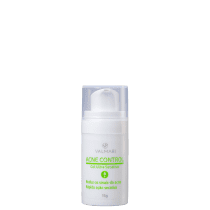 Valmari Acne Control - Gel Secativo para Acne 15g