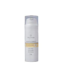 Valmari Hydracorrect Gel Creme Claro FPS 40 - Protetor Solar Facial 50g