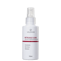 Valmari Retroage Code - Demaquilante 115ml