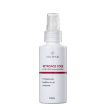 Valmari Retroage Code - Tônico Facial 115ml