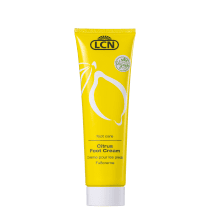 LCN Citrus Foot - Creme para os Pés 100ml