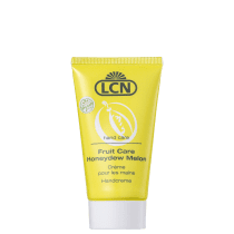 LCN Fruit Care Honeydew Melon - Creme Hidratante para as Mãos 50ml