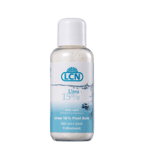 LCN Urea 15% Foot - Sais Relaxantes para os Pés 120g