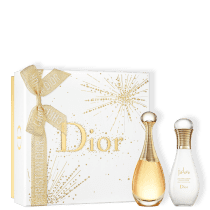 Conjunto J'adore Feminino - Eau de Parfum 50ml + Loção Corporal 75ml