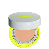 Shiseido Hydro BB Compact For Sports FPS50 Medium - Base 12g