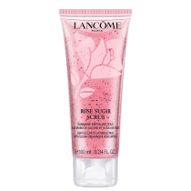 Esfoliante Facial Lâncome Rose Sugar Scrub 100ml