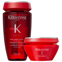Kit Kérastase Soleil Après-Soleil (2 Produtos)