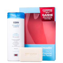 Kit ISDIN Ureadin & Oil-Control (2 Produtos)