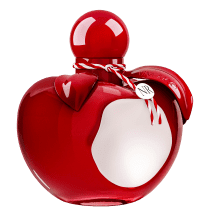 Nina Rouge Nina Ricci Eau de Toilette - Perfume Feminino 80ml