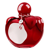 Nina Rouge Nina Ricci Eau de Toilette - Perfume Feminino 80ml