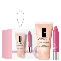 Kit Clinique Merry Moisture (2 Produtos)