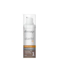 Sérum Anti-Idade Clareador Dermage Clarité AG+ 30ml