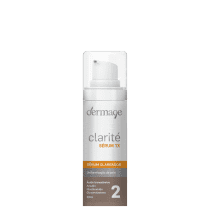 Sérum Anti-Idade Clareador Dermage Clarité TX 30ml