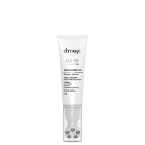 Sérum para Olheiras Dermage Clarité Olhos CC 15g