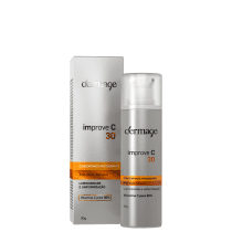 Dermage Improve C 30 - Gel Antioxidante 30g