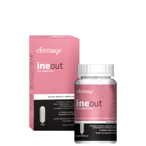 Suplemento Vitamínico Dermage Ineout Collagen (120 cápsulas)