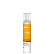 Dermage Photoage Antiox FPS 60 - Protetor Solar 50ml