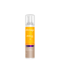 Dermage Photoage Antiox Color FPS 60 - Protetor Solar Facial 50ml