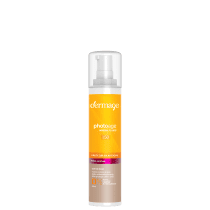 Dermage Photoage Mineral Color Fluid FPS50 - Protetor Solar Facial 50ml