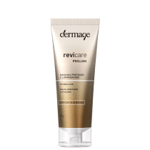 Dermage Revicare Prolumi - Máscara Capilar 150g