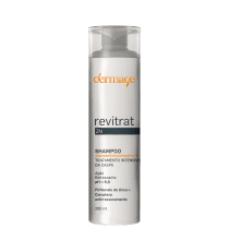 Dermage Revitrat ZN - Shampoo Anticaspa 200ml