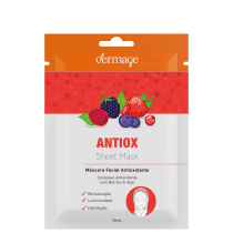 Dermage Antiox - Máscara Facial 25ml