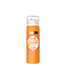 Beauty 4 Fun Vita-C - Mousse Redutor de Linhas 50ml
