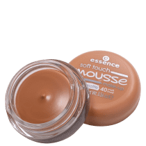 Essence Soft Touch Mousse 40 Matt Toast - Base Cremosa 16g