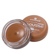 Essence Fresh & Fit Porcelaine - Base Líquida – 40 Sun Beige 30ml