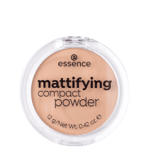 Essence Mattifying 30 - Pó Compacto 12g