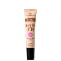 Essence Lightening Make Up Drops - Corretor de Base 15ml