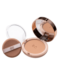 Latika SPF 27 Bege Claro - Pó Natural 10g