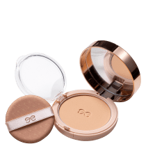Latika SPF 27 Bege Médio - Pó Natural 10g