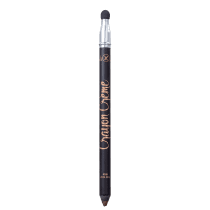 Joli Joli Crayon Crème 02 Noir Marron Intense - Lápis de Olho