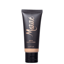 Joli Joli Matité Idéale 02 Light Beige - Base Líquida Matte 40ml