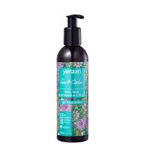 Yenzah Sou + Cachos Finalizador - Gel Ativador de Cachos 240ml