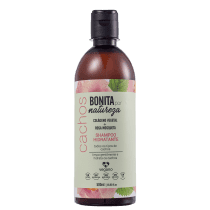 Bonita por Natureza Cachos - Shampoo 500ml