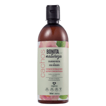 Bonita por Natureza Cachos - Condicionador 500ml