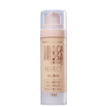 Payot Boca Rosa Beauty 2 Ana - Base Líquida 30ml